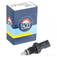 Лампа FACET 7.3378 KW 530 378 1514257 EPS 1.830.378 - Изображение 2