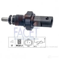 Лампа FACET 7.3378 KW 530 378 1514257 EPS 1.830.378 - Изображение 5