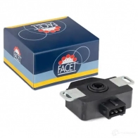 Датчик дроссельной заслонки FACET 10.5079 1511565 KW 495 079 EPS 1.995.079 - Изображение 2