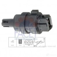 Датчик положения дроссельной заслонки, потенциометр FACET KW 495 007 1511546 105007 EPS 1.995.007