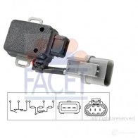 Датчик дроссельной заслонки FACET 10.5058 KW 495 058 EPS 1.995.058 1511555