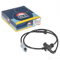 Датчик АБС FACET 1512417 EPS 1.960.063 KW 460 063 21.0063 - Изображение 2