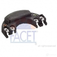 Коммутатор зажигания FACET 9.4073 KW 465 073 EPS 1.965.073 1516498