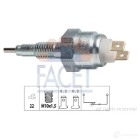 Датчик заднего хода FACET EPS 1.860.012 1514608 KW 560 012 7.6012