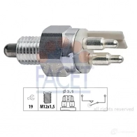 Датчик заднего хода FACET 7.6045 KW 560 045 1514622 EPS 1.860.045