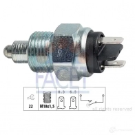 Датчик заднего хода FACET EPS 1.860.133 1514671 7.6133 KW 560 133