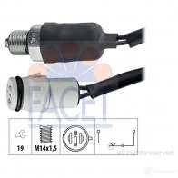 Датчик заднего хода FACET KW 560 158 7.6158 1514685 EPS 1.860.158
