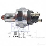 Датчик заднего хода FACET 7.6071 EPS 1.860.071 1514633 KW 560 071