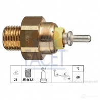 Датчик температуры охлаждающей жидкости