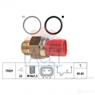 Датчик вентилятора радиатора FACET EPS 1.850.149 KW 550 149 7.5149 1514450