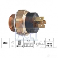 Датчик вентилятора радиатора FACET 7.5619 1514534 EPS 1.850.619 KW 550 619