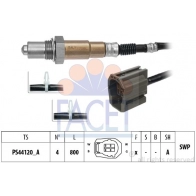 Лямбда зонд, кислородный датчик FACET Mazda 3 YH 73Y50 10.8561