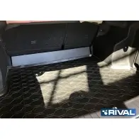 Коврики в багажник Rival 1437078223 11301005 BBK YPA J9GPJP7 - Изображение 2
