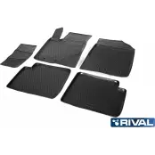 Коврики в салон Rival K2N40 O FFT5KE 1437078277 11901001