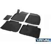 Коврики в салон Rival 1437078278 11902001 OF QLQ QZHSDRD
