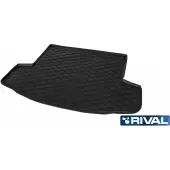 Коврики в багажник Rival 11902002 NDD JCW 1437078275 70YZAD