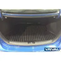 Коврики в багажник Rival N1XORE 1437078289 E JKKX9U 12301002 - Изображение 2
