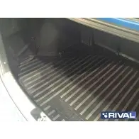 Коврики в багажник Rival N1XORE 1437078289 E JKKX9U 12301002 - Изображение 3