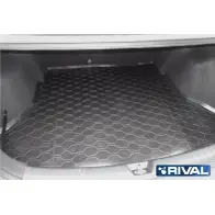Коврики в багажник Rival YAGBX 1437078295 12305008 UB A49 - Изображение 2