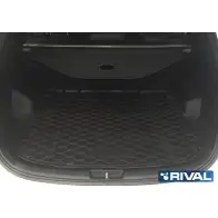 Коврики в багажник Rival C6 P04LC 1437078186 12306003 01X54X - Изображение 2