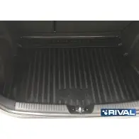 Коврики в багажник Rival 12801003 CDZN TM GW3XH 1437078317 - Изображение 2
