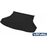 Коврики в багажник Rival IB JGLEO 1437078321 3P6VP 12802002