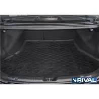 Коврики в багажник Rival IB JGLEO 1437078321 3P6VP 12802002 - Изображение 2
