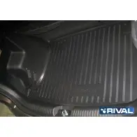 Коврики в багажник Rival 12803008 1437078142 AH0 4R SWNNB2 - Изображение 2