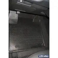 Коврики в салон Rival 21I YL 12804002 1437078343 6O2JMSO - Изображение 2