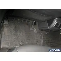 Коврики в салон Rival 21I YL 12804002 1437078343 6O2JMSO - Изображение 3