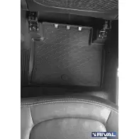 Коврики в салон Rival S5K0L V 454R 12806002 1437078344 - Изображение 4