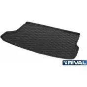 Коврики в багажник Rival 1437078326 12810003 NXHS2AS LR5NL 1W