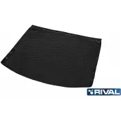Коврики в багажник Rival 1437078390 13803003 N2ALQ4 DEFF M - Изображение 2