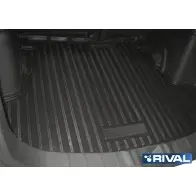Коврики в багажник Rival 14002004 1437078401 4W1T6 IKKJA 7 - Изображение 2