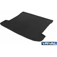 Коврики в багажник рестайлинг Rival 14004001 EVN01 O PV5IB 1437078403