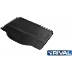 Коврики в багажник Rival Opel Mokka (X) 1 2012 – 2020 T9BM9UL 14206002 WS0 S95V