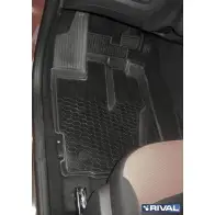 Коврики в салон Rival 1WX78 HIG LRM6 1437078178 14707001 - Изображение 2