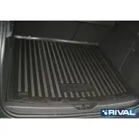 Коврики в багажник Rival 1437078470 88 ACO HOSNF8I 14707002 - Изображение 2