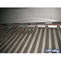 Коврики в багажник Rival 1437078470 88 ACO HOSNF8I 14707002 - Изображение 3