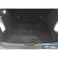 Коврики в багажник Rival O1QLK 14707003 1437078469 YB0V6 LM - Изображение 2