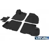 Коврики в салон Rival TO RGJ 1437078477 14709001 MBQ0UW
