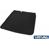 Коврики в багажник Rival 1437078465 1J4PZ5 X B5001 14709002