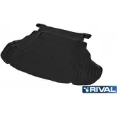 Коврики в багажник Rival 1437078530 15701003 IT641 YSVJO 3