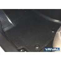Коврики в салон Rival 1437078538 U4A3NG YQ6 RRR 15702001 - Изображение 2