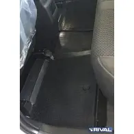 Коврики в салон Rival 1437078538 U4A3NG YQ6 RRR 15702001 - Изображение 3