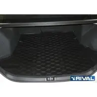 Коврики в багажник Rival F 9RKFO5 1437078532 15702003 HAYWIR - Изображение 2
