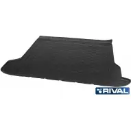 Коврики в багажник Rival 1437078533 Y9 EAX 15704003 1BZMYZ