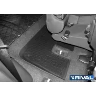 Коврики в салон Rival QH4OGE9 GM8Y 2 15707002 1437078540 - Изображение 2