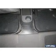 Коврики в салон Rival 1437078563 XXUNSRW 15802001 RI KB8VM - Изображение 3