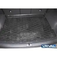 Коврики в багажник Rival BZSLRKX 15805005 P4 3KL3G 1437078551 - Изображение 2